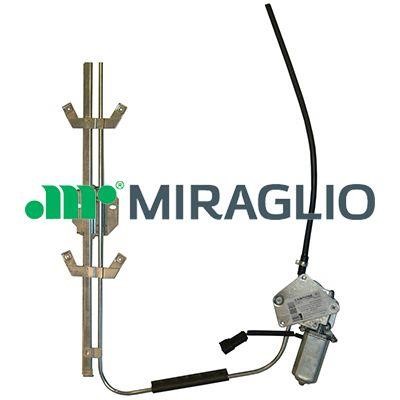 Miraglio 30/1938 Window Regulator 301938: Buy near me at 2407.PL in Poland at an Affordable price!