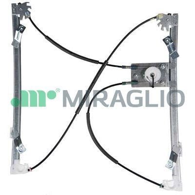 Miraglio 30/1903 Window Regulator 301903: Buy near me at 2407.PL in Poland at an Affordable price!