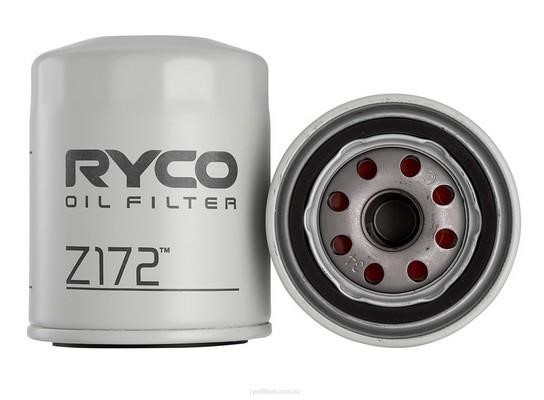 RYCO Z172 Filtr oleju Z172: Dobra cena w Polsce na 2407.PL - Kup Teraz!