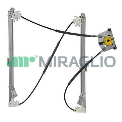 Miraglio 30/1501 Window Regulator 301501: Buy near me at 2407.PL in Poland at an Affordable price!