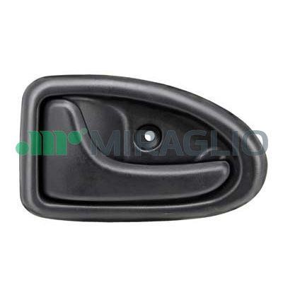 Miraglio 60.920.02 Doors handle internal 6092002: Buy near me in Poland at 2407.PL - Good price!