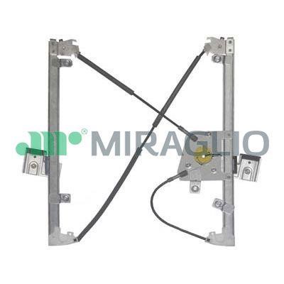 Miraglio 30/1185 Window Regulator 301185: Buy near me at 2407.PL in Poland at an Affordable price!