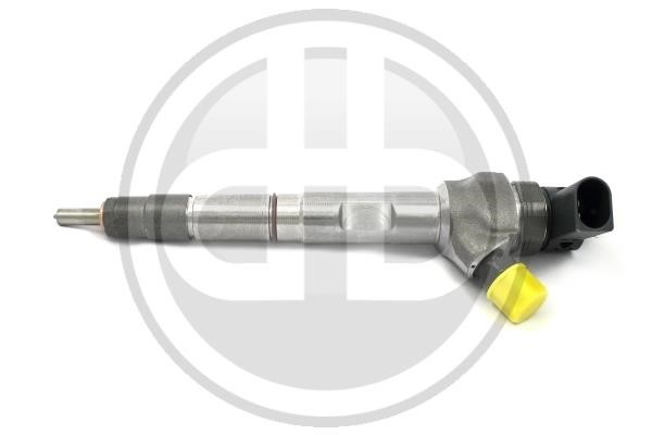 Buchli A-0445110472 Injector A0445110472: Buy near me in Poland at 2407.PL - Good price!