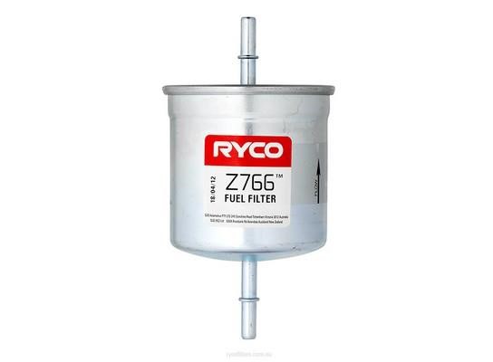 RYCO Z766 Filtr paliwa Z766: Dobra cena w Polsce na 2407.PL - Kup Teraz!