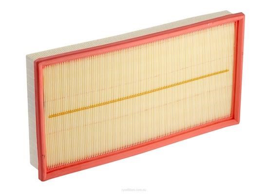RYCO A1724 Air filter A1724: Buy near me in Poland at 2407.PL - Good price!