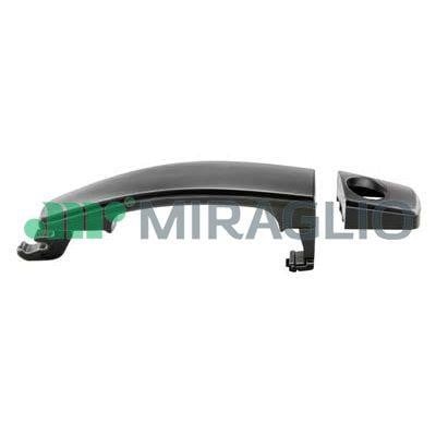 Miraglio 80/652 Handle-assist 80652: Buy near me in Poland at 2407.PL - Good price!
