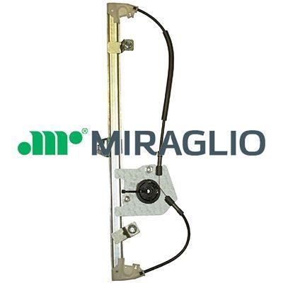 Miraglio 30/1890 Window Regulator 301890: Buy near me at 2407.PL in Poland at an Affordable price!