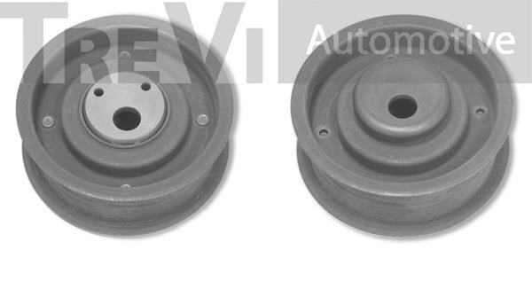 Trevi automotive TD1031 Tensioner pulley, timing belt TD1031: Buy near me in Poland at 2407.PL - Good price!