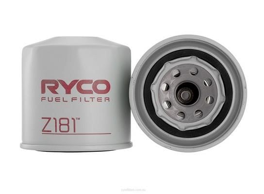 RYCO Z181 Fuel filter Z181: Buy near me in Poland at 2407.PL - Good price!