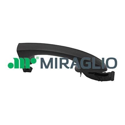 Miraglio 80/916 Door Handle 80916: Buy near me in Poland at 2407.PL - Good price!
