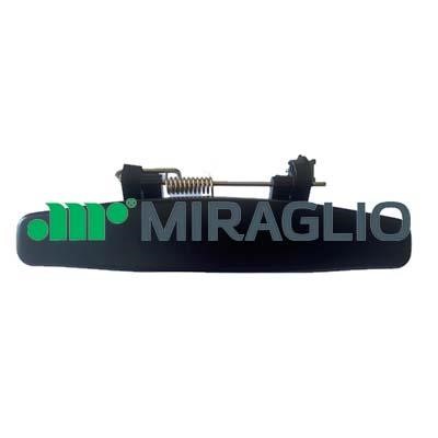 Miraglio 80/868 Ручка двери 80868: Отличная цена - Купить в Польше на 2407.PL!