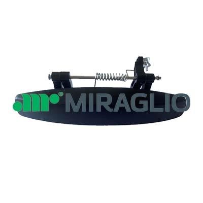 Miraglio 80/873 Ручка двери 80873: Отличная цена - Купить в Польше на 2407.PL!