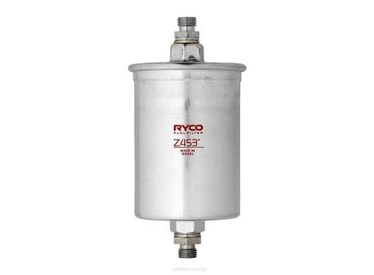 RYCO Z453 Fuel filter Z453: Buy near me in Poland at 2407.PL - Good price!