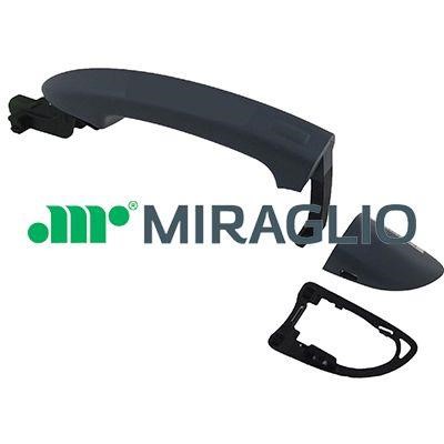 Miraglio 80/831 Door Handle 80831: Buy near me at 2407.PL in Poland at an Affordable price!