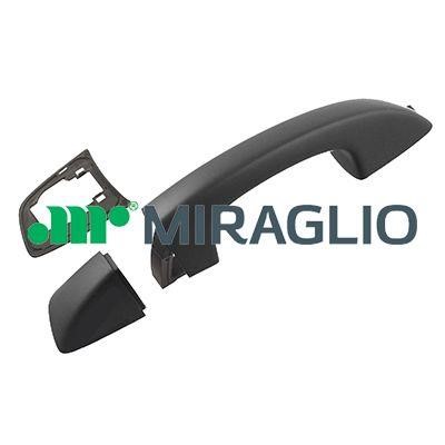 Miraglio 80/824 Door Handle 80824: Buy near me in Poland at 2407.PL - Good price!