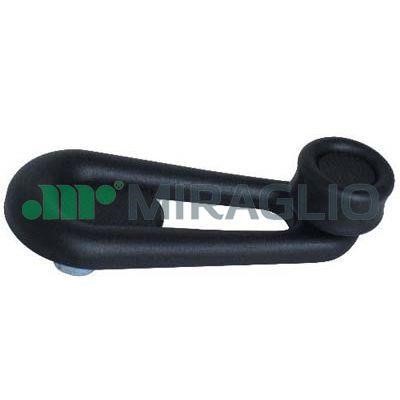 Miraglio 50/94 Power window handle 5094: Buy near me in Poland at 2407.PL - Good price!