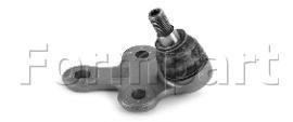Otoform/FormPart 1304011 Ball joint 1304011: Buy near me in Poland at 2407.PL - Good price!
