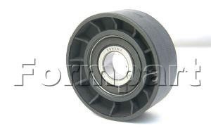 Otoform/FormPart 22145006/S Idler roller 22145006S: Buy near me in Poland at 2407.PL - Good price!