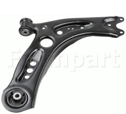 Otoform/FormPart 2909160 Track Control Arm 2909160: Buy near me in Poland at 2407.PL - Good price!