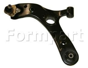 Otoform/FormPart 4209081 Track Control Arm 4209081: Buy near me in Poland at 2407.PL - Good price!
