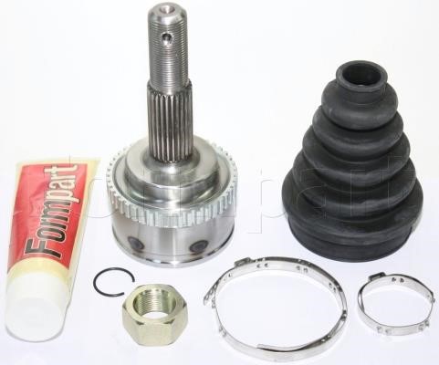 Otoform/FormPart 41398012/S Joint Kit, drive shaft 41398012S: Buy near me in Poland at 2407.PL - Good price!