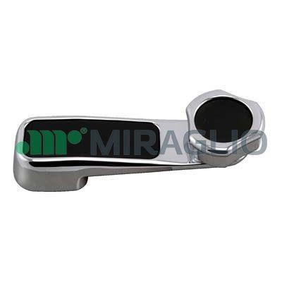 Miraglio 50/18 Power window handle 5018: Buy near me in Poland at 2407.PL - Good price!