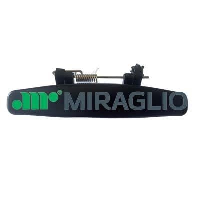 Miraglio 80/867 Ручка двери 80867: Отличная цена - Купить в Польше на 2407.PL!