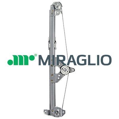 Miraglio 30/1098 Window Regulator 301098: Buy near me at 2407.PL in Poland at an Affordable price!