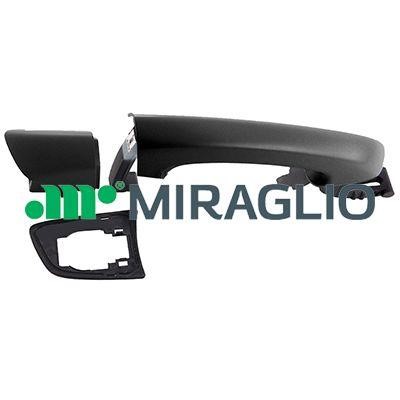 Miraglio 80/821 Door Handle 80821: Buy near me in Poland at 2407.PL - Good price!