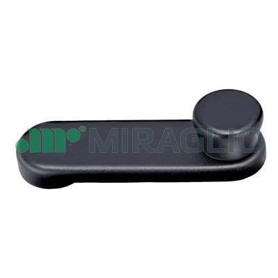 Miraglio 50/58 Power window handle 5058: Buy near me in Poland at 2407.PL - Good price!