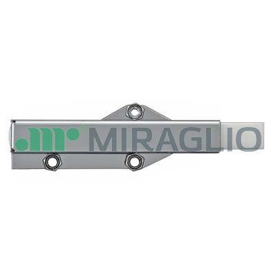 Miraglio 40/210 Tailgate lock 40210: Buy near me in Poland at 2407.PL - Good price!