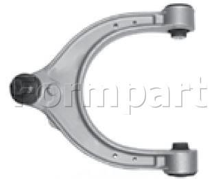 Otoform/FormPart 1209115 Track Control Arm 1209115: Buy near me in Poland at 2407.PL - Good price!
