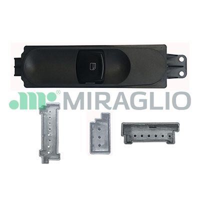 Miraglio 121/MEP76005 Power window button 121MEP76005: Buy near me at 2407.PL in Poland at an Affordable price!