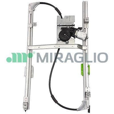 Miraglio 30/1521 Window Regulator 301521: Buy near me at 2407.PL in Poland at an Affordable price!