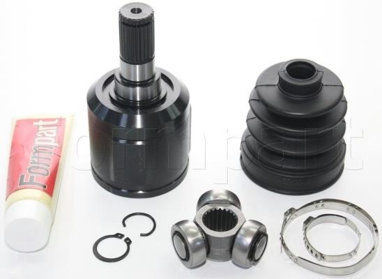 Otoform/FormPart 37398024/S Joint Kit, drive shaft 37398024S: Buy near me in Poland at 2407.PL - Good price!