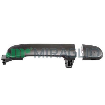Miraglio 80/603 Handle-assist 80603: Buy near me in Poland at 2407.PL - Good price!