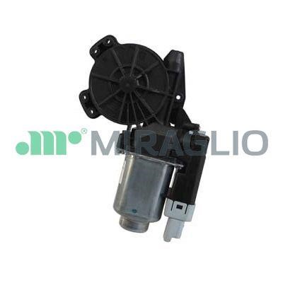 Miraglio 30/2410 Window motor 302410: Buy near me at 2407.PL in Poland at an Affordable price!