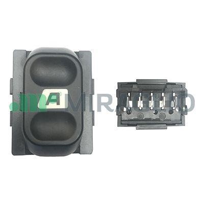 Miraglio 121/CTI76005 Power window button 121CTI76005: Buy near me at 2407.PL in Poland at an Affordable price!