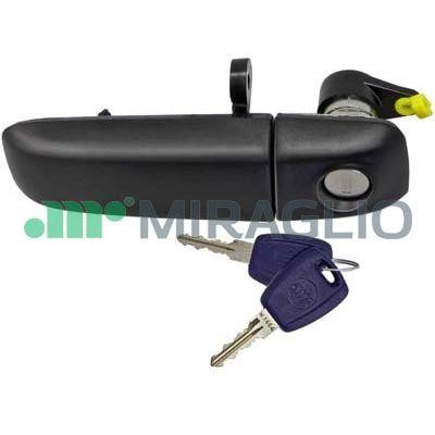 Miraglio 80/488 Handle-assist 80488: Buy near me in Poland at 2407.PL - Good price!