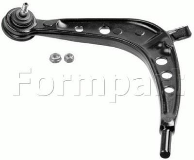 Otoform/FormPart 1209061 Track Control Arm 1209061: Buy near me in Poland at 2407.PL - Good price!