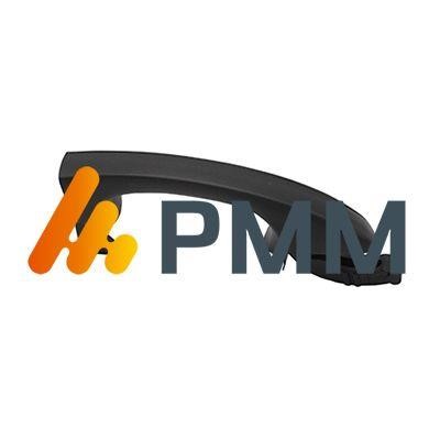 PMM AL80916 Door Handle AL80916: Buy near me at 2407.PL in Poland at an Affordable price!