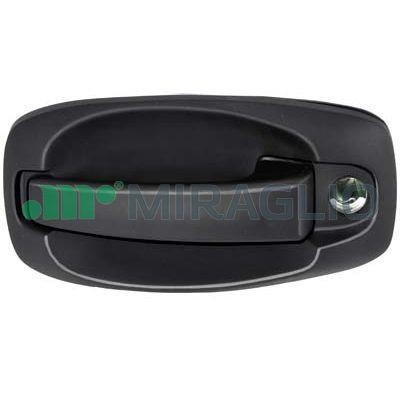 Miraglio 80/683 Handle 80683: Buy near me in Poland at 2407.PL - Good price!