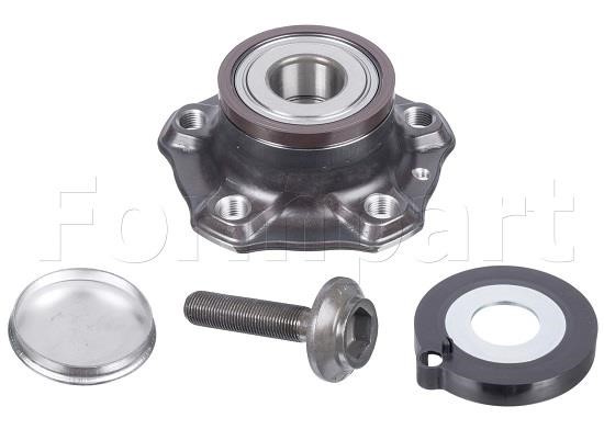 Otoform/FormPart 11498009/K Wheel bearing kit 11498009K: Buy near me in Poland at 2407.PL - Good price!