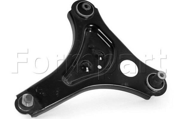 Otoform/FormPart 2209086 Track Control Arm 2209086: Buy near me at 2407.PL in Poland at an Affordable price!
