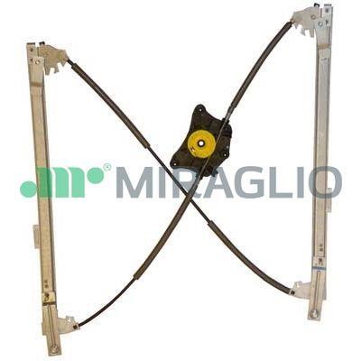 Miraglio 30/1850 Window Regulator 301850: Buy near me at 2407.PL in Poland at an Affordable price!
