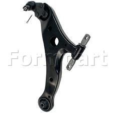 Otoform/FormPart 4209107 Track Control Arm 4209107: Buy near me at 2407.PL in Poland at an Affordable price!