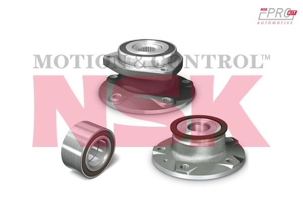 NSK KH30051 Wheel bearing KH30051: Buy near me in Poland at 2407.PL - Good price!