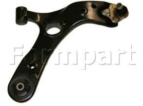 Otoform/FormPart 4209080 Track Control Arm 4209080: Buy near me in Poland at 2407.PL - Good price!