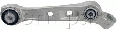 Otoform/FormPart 1205135 Track Control Arm 1205135: Buy near me in Poland at 2407.PL - Good price!