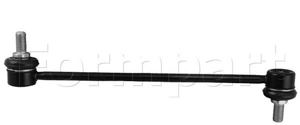 Otoform/FormPart 4908050 Łącznik stabilizatora 4908050: Dobra cena w Polsce na 2407.PL - Kup Teraz!